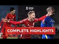 Fifth Round Highlights Show | Emirates FA Cup 2021-22