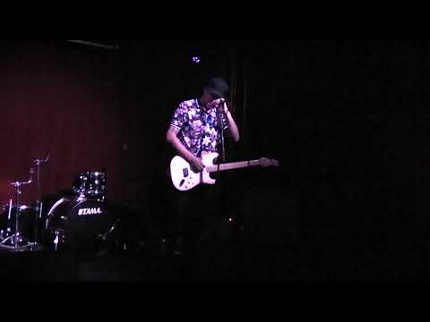 Bfame live @ The Slidebar 11-5-18