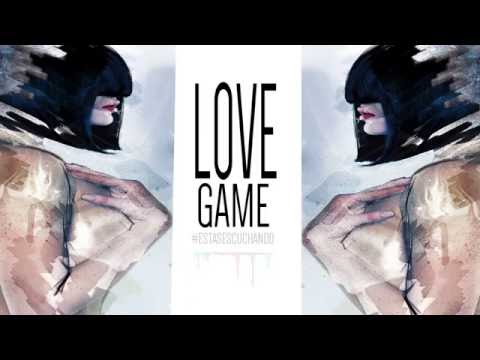 "Love Game" - SIA x Justin Bieber | Type Beat | Prod By Jason Crow |