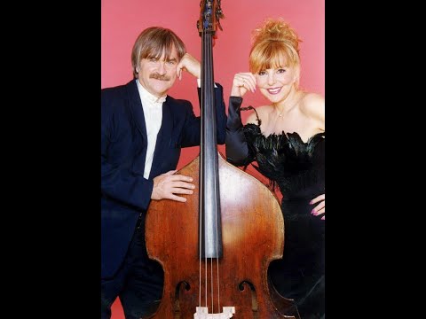Hana Zagorová a Karel Vágner   Hej mistře basů 1984