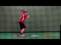 Austin Rachiele's Baseball Video