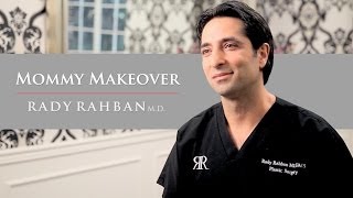 Rady Rahban, MD