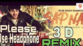 Download lagu 2020 New Ragni Sapna // Ek Baman ek naai haryanvi  Songs mp3