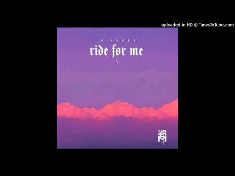 Ride For Me - B YOUNG  (Benjaxz Remix-2022)