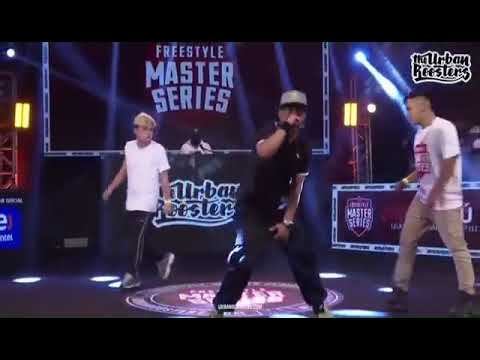 Skill vs Ramset 8x8  / fms Perú "J1"- 2020