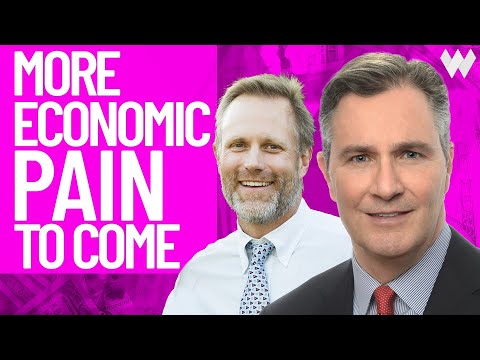 'Economic Pain' Lies Ahead In 2023 Once Hard Landing Becomes Too Obvious To Ignore | Thomas Thornton