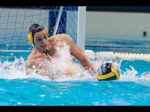 Jadran H.N. vs Waspo98 Hannover - Full Match - Waterpolo Champion's League 2020 / 2021