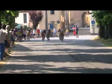 2° Trofeo Comune di Castellucchio 2014