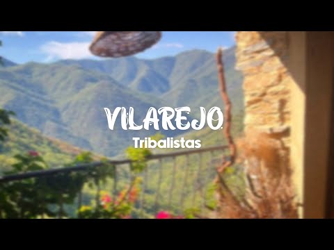 Vilarejo - Tribalistas (Letra/Lyrics)