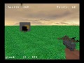 FPS game (C++, OpenGL, SDL)