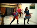 ram chahe leela - ladies batch 