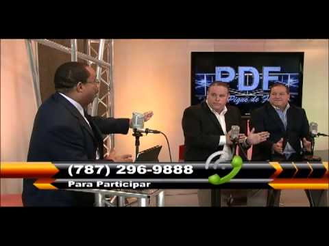 El Pique de Falú-Tema Status