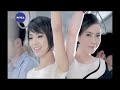 NIVEA DEO Black White Video HD