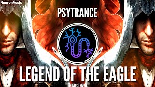 PSYTRANCE  Assassin's Creed - Legend of the Eagle (Inviktor Tribute)