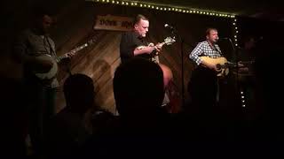 “Darby’s Castle” - The Highland Travelers