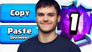 I COPIED My Opponent's Decks in Ultimate Champion - Deck Guide by Ian77