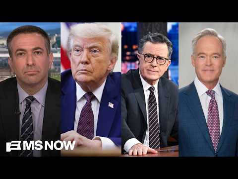 Ari on CBS, ’60 Minutes’ & MAGA free speech scandal: 'This is about democracy’