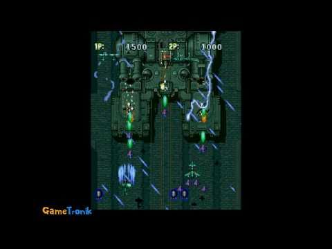 strikers 1945 sega saturn iso