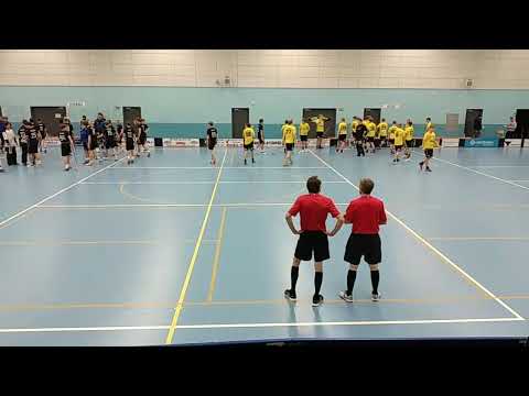 SBS Wirmo/Keiky - Eräviikingit Itä, 16.10.2021 klo 11:00