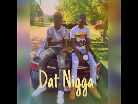 K.Oske - DAT NIGGA (feat.TaeskiTae & ShayBang Em)