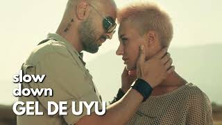 Soner Sarıkabadayı - Gel De Uyu (Slow Down)