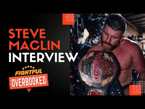 Steve Maclin Calls Jonathan Gresham A ‘Pure Technical Genius,’ Open To Another Pure Rules Match