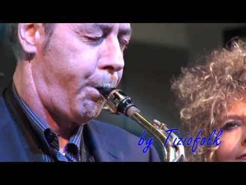 FRANCA mazurka di Carlo Venturi eseguita da PIER LUIGI BONDIOLI al Mismen di Ferrara