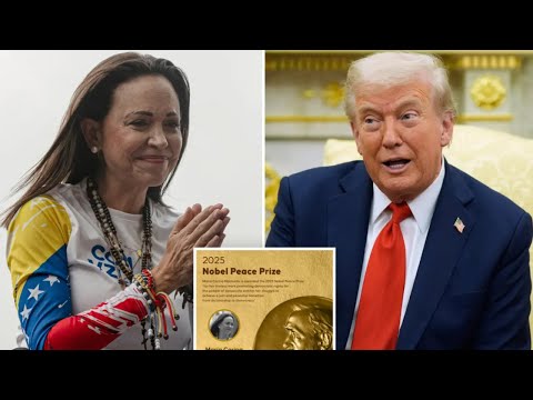 Regime Change Dynamite