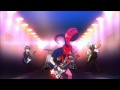AMV Dance Burn it to the Ground