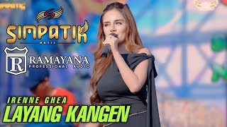 Download lagu LAYANG KANGEN - IRENNE GHEA - LIVE SIMPATIK MUSIC RAMAYANA AUDIO - DLUWANG ABADI DUWE GAWE mp3 Download lagu LAYANG KANGEN - IRENNE GHEA - LIVE SIMPATIK MUSIC RAMAYANA AUDIO - DLUWANG ABADI DUWE GAWE mp3
