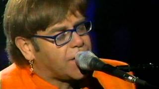 Elton John - Talking Old Soldiers (Live) (Solo) #2 Of 12