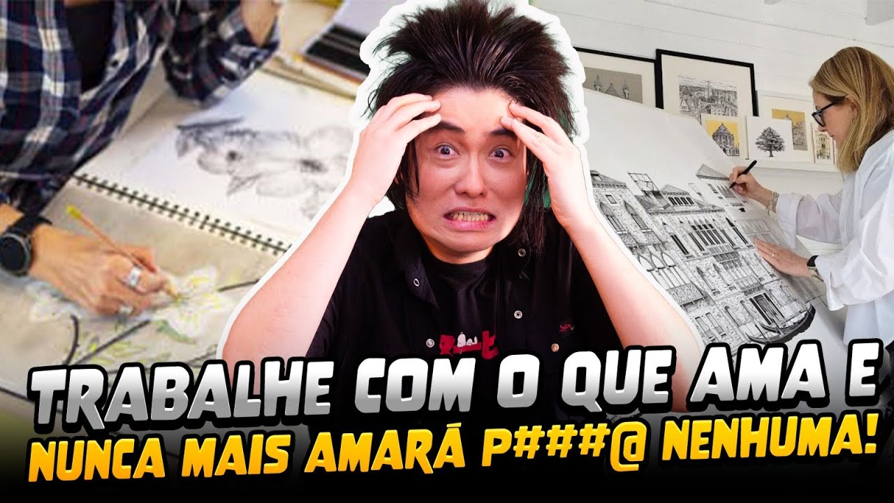 Is it WORTH DRAWING just for HOBBY? | Crás Quick Tips