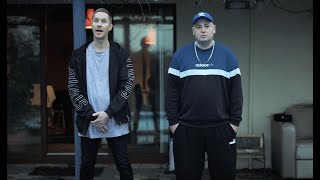 Drapht - Problem Here ft. Complete &amp; Eli Greeneyes