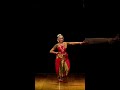 Bharatanatyam Rangapravesha Of Kum Rachna Acharya Nrithyanjali Institute Of Dance Ramyaramnarayan