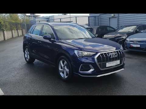 Audi Q3 35 TFSI 150HP S Tronic SE - Image 2