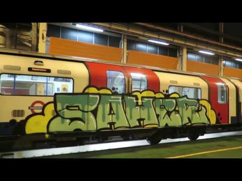 FAST DRIPS - ON TOUR - Episode 06. UK