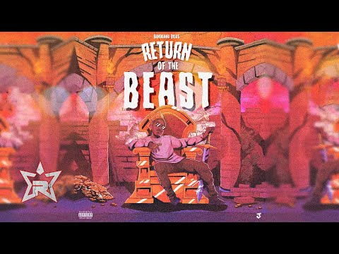 Bandgang Biggs - Knock It Off Ft. SG Mone & Godfather (Return of the Beast)