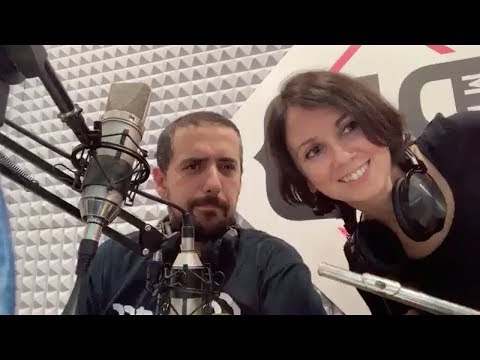 Sterbus - Space Oddity (David Bowie cover)