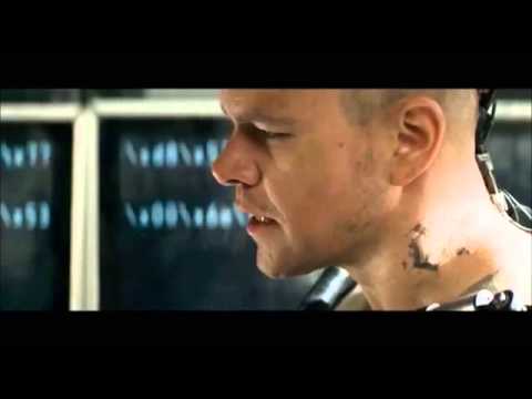 Elysium Movie Trailer - Extended Version