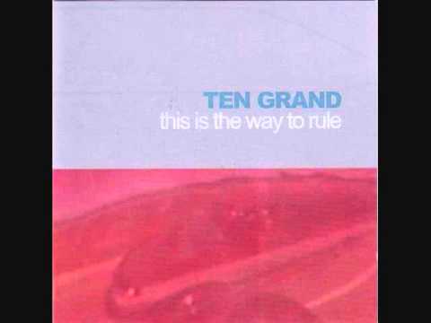 ten grand - this is the way to rule lp