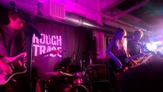 Wolf Alice - The Wonderwhy - Rough Trade East (HD)