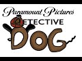 Opening Closing To Detective Dog 1999 GAI AU AMC Theaters FANMADE