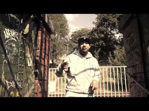 Tez Kidd, Critic, Shinobi - Watchin Me [OFFICIAL NET VID]