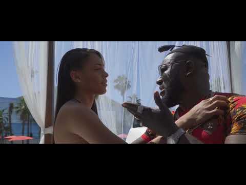 Don Fon  MARIA _YA LA DEJÈ   (Official Video Full HD)