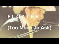 Bob Dylan - Floater (Too Much To Ask) - live Hartford 2002