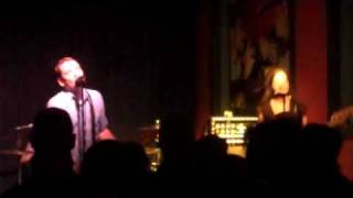 House of Large Sizes - What If There's A Fire?