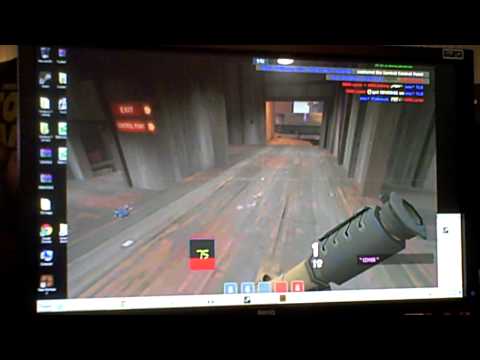 ESEA Season 13 LAN Event Footage: Classic Mixup vs. HRG (enigma)