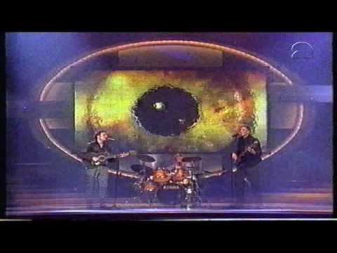 NSF 2000: Alderliefste - Evenwicht