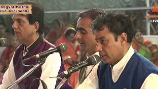 Jai jai radha raman hari bol जय जय राधा रमण हरि बोल by Pujya Bhaishri Ji RameshBhaiOjha Ji