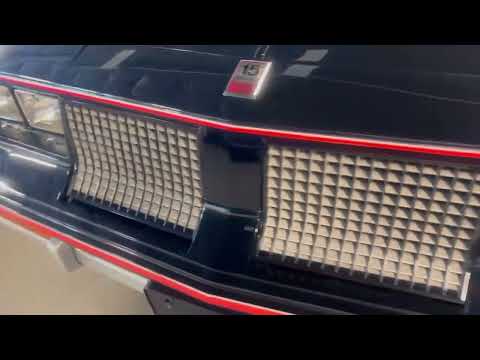 1983 Oldsmobile Hurst (CC-2004518) for sale in Depew, New York